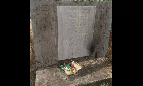 ആ കുഞ്ഞുങ്ങളെ മുതിരപ്പുഴയാര്‍ ആവാഹിച്ചിട്ട് 36 വര്‍ഷം...