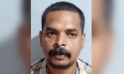 അബ്​ദുല്ലക്കുട്ടിയെ കൈയേറ്റം ചെയ്​ത കേസിൽ ഒരാൾ അറസ്​റ്റിൽ