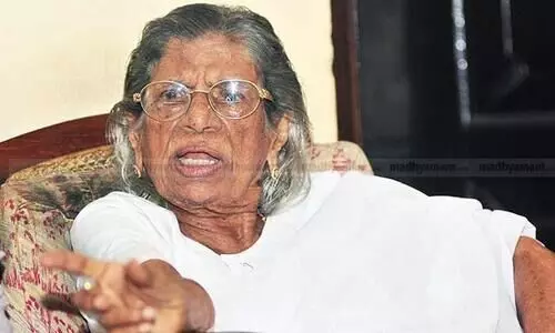 ത​ദ്ദേ​ശ തെ​ര​ഞ്ഞെ​ടു​പ്പ്​:  ജെ.എസ്​.എസ്​ എൽ.ഡി.എഫിനൊപ്പം