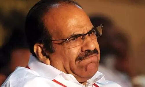 വിവാദങ്ങൾക്ക് ചെവികൊടുക്കേണ്ടതില്ല, കോടിയേരി മാറേണ്ട –സി.പി.എം വിവാദങ്ങൾക്ക് ചെവികൊടുക്കേണ്ടതില്ല, കോടിയേരി മാറേണ്ട –സി.പി.എം