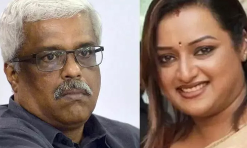 ലൈ​ഫ് മി​ഷ​ൻ: ശിവശങ്കറും സ്വപ്​നയും 30 കോടി തട്ടി