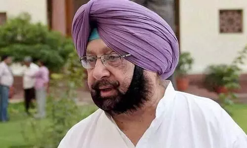 കർഷക​പ്രക്ഷോഭത്തിൽ പഞ്ചാബുമായി ഉടക്ക്​; ട്രെയിനുകൾ വിടില്ലെന്ന്​ റെയിൽവേ