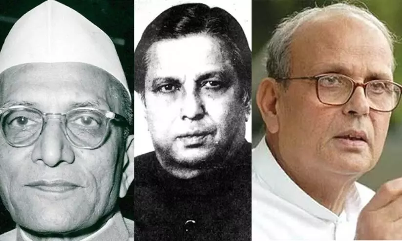 മുന്നാക്ക ജാതി/സാമ്പത്തിക സംവരണം; സീബ്ര വരകൾക്കിടയിലെ തെറ്റിദ്ധാരണകൾ മുന്നാക്ക ജാതി/സാമ്പത്തിക സംവരണം; സീബ്ര വരകൾക്കിടയിലെ തെറ്റിദ്ധാരണകൾ