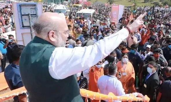 amit shah