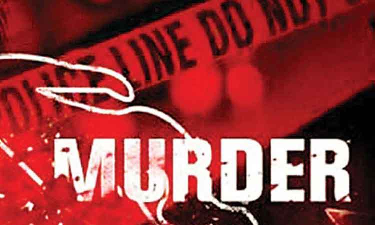 മാധ്യമപ്രവർത്തകെൻറ മൃതദേഹം റെയിൽവേ ട്രാക്കിൽ; പൊലീസുകാർക്കെതിരെ കേസ് മാധ്യമപ്രവർത്തകെൻറ മൃതദേഹം റെയിൽവേ ട്രാക്കിൽ; പൊലീസുകാർക്കെതിരെ കേസ്