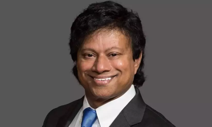 Shri Thanedar Shri Thanedar