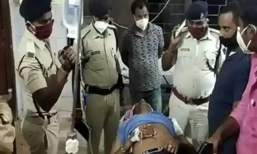 Bihar Assembly Election 2020: Hayaghat Independent candidate shot at before third phase polls