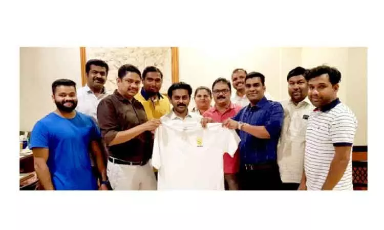 രക്തദാന ക്യാമ്പ്​ ഇന്ന്​