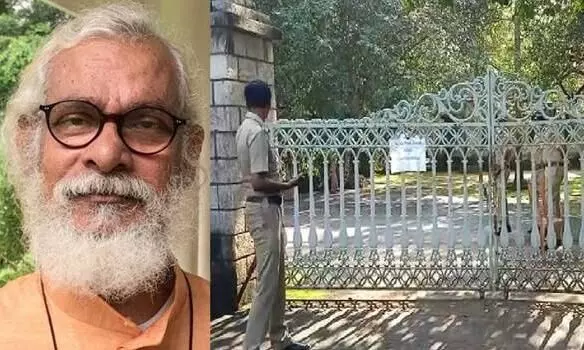 ബിലീവേഴ്സ് ചർച്ച് വർഷങ്ങളായി സാമ്പത്തിക പ്രതിസന്ധിയിൽ ബിലീവേഴ്സ് ചർച്ച് വർഷങ്ങളായി സാമ്പത്തിക പ്രതിസന്ധിയിൽ