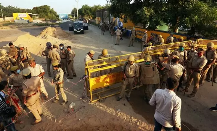 Hathras: How much more time do you need? Allahabad HC asks CBI for status report, complete inquiry