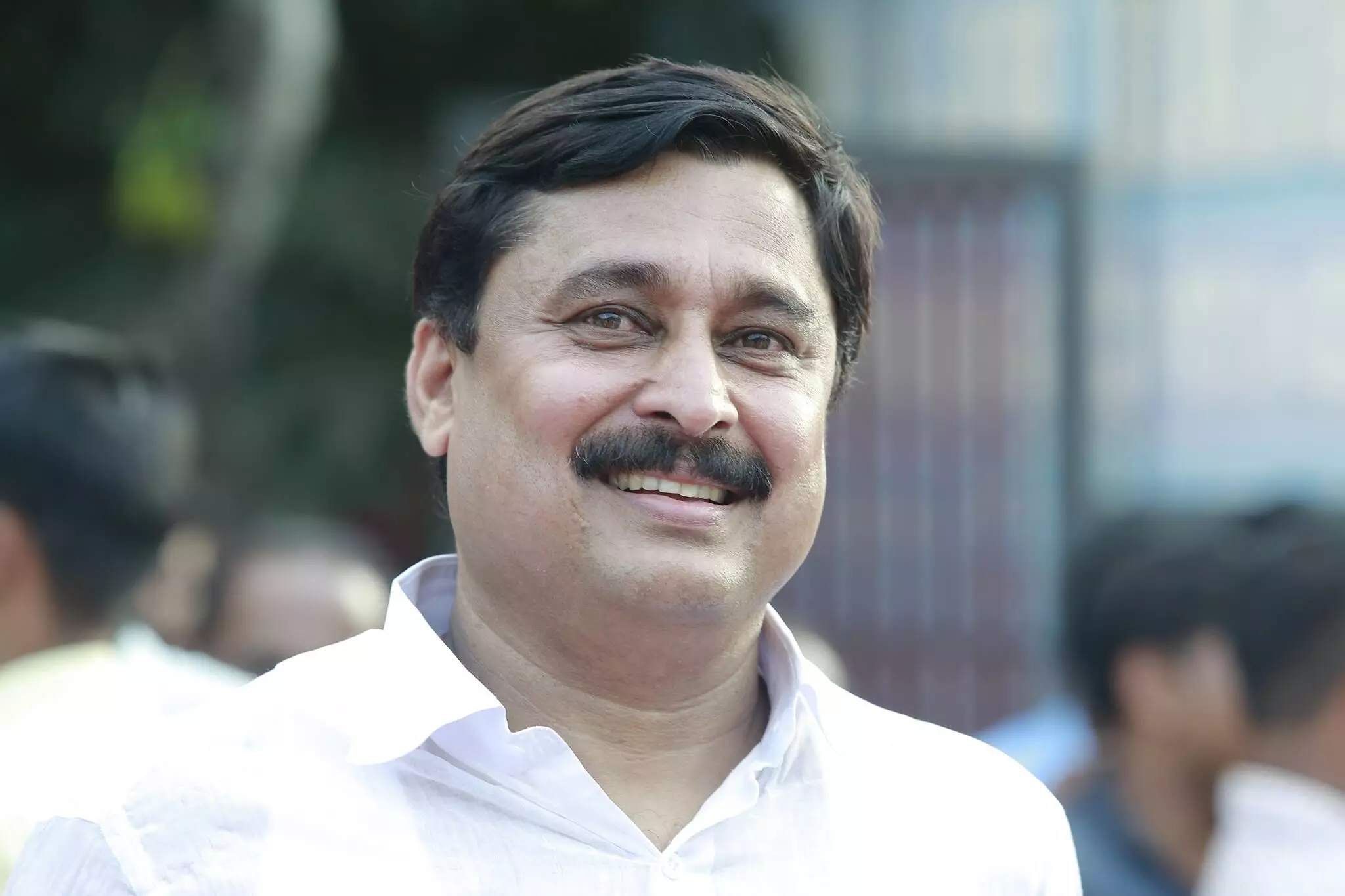 സമഗ്ര കായിക നയം ജനുവരിയിൽ -മന്ത്രി വി. അബ്​ദുറഹ്മാൻ