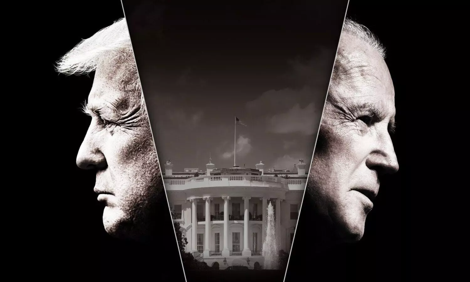 2000ത്തിനു ശേഷം ​അമേരിക്കൻ ജനത ഫലത്തിനായി കാത്തിരുന്ന നീണ്ട തെരഞ്ഞെടുപ്പ്​