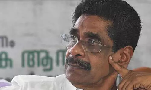 മുല്ലപ്പള്ളി രാമചന്ദ്രന്‍ തെരഞ്ഞെടുപ്പില്‍ മത്സരിച്ചേക്കും