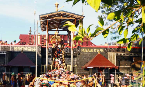 sabarimala