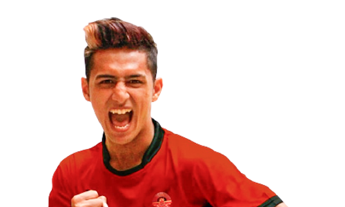 മാഹിപ് അധികാരി​ ഗോകുലത്തിൽ