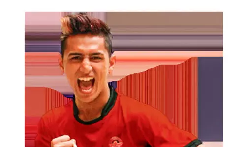 മാഹിപ് അധികാരി​ ഗോകുലത്തിൽ