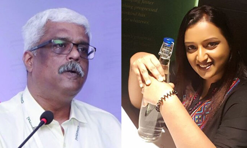 സ്വപ്​നയെ സഹായിക്കാൻ ശിവശങ്കർ നിർദേശിച്ചു:  ശിവശങ്കറി​െൻറ വാദങ്ങൾ പൊളിച്ച്​ ചാർ​ട്ടേഡ്​  അക്കൗണ്ടൻറി​െൻറ മൊഴി