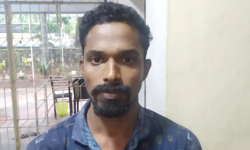 ആറു വയസുകാരിയെ ബലാത്സംഗം ചെയ്ത പ്രതി ആത്മഹത്യക്ക് ശ്രമിച്ചു