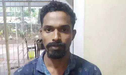 ആറു വയസുകാരിയെ ബലാത്സംഗം ചെയ്ത പ്രതി ആത്മഹത്യക്ക് ശ്രമിച്ചു