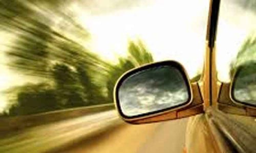 സൗദി റോഡുകളിൽ ട്രാക്ക്​ ലംഘനം നിരീക്ഷിക്കാൻ ഒാ​േട്ടാമാറ്റിക്​ സംവിധാനം