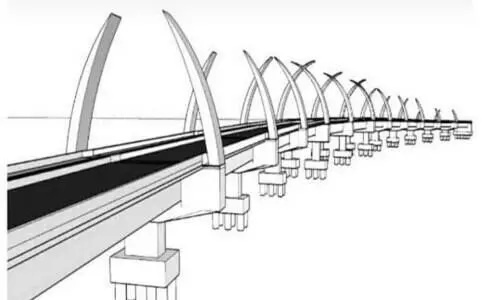 കുഞ്ഞാലിമരക്കാർ മേൽപാലത്തിന് 59 കോടി