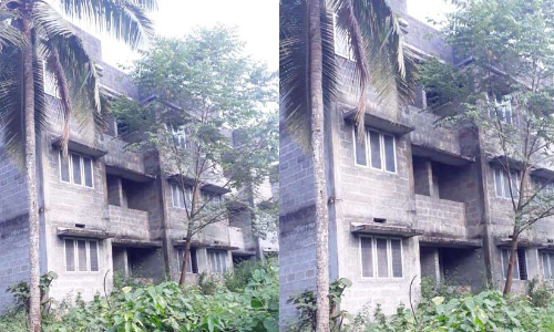 സാഫല്യമാവാതെ സാഫല്യം ഭവനപദ്ധതി