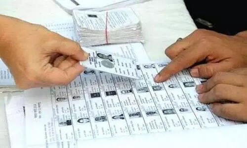 വിധിയെഴുത്ത്​ ഡിസംബർ 14ന്​; ഒരുക്കം തകൃതി