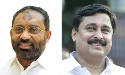 വികസനത്തി​െൻറ പേരില്‍ മലപ്പുറത്ത്​ എം.എല്‍.എമാരുടെ പോര്