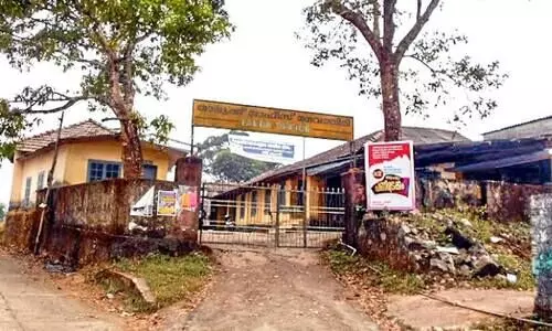 വൈത്തിരി മിനി സിവിൽസ്​റ്റേഷൻ പ്രവൃത്തി തുടങ്ങിയില്ല