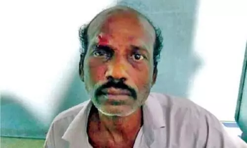 പിലാത്തറ കൊലപാതകം: പ്രതി അറസ്​റ്റിൽ