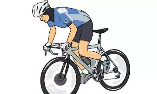 കണ്ണൂർ സൈക്ലിങ് ക്ലബ് @ അരലക്ഷം കിലോമീറ്റർ