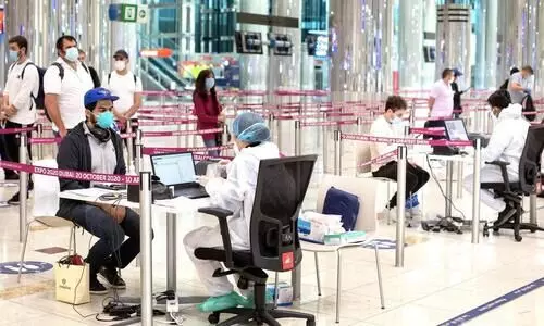 തെ​ര​ഞ്ഞെ​ടു​പ്പ് വ​രു​ന്നു:  പ​റ​ക്കു​മോ വോ​ട്ട​ർ വി​മാ​ന​ങ്ങ​ൾ