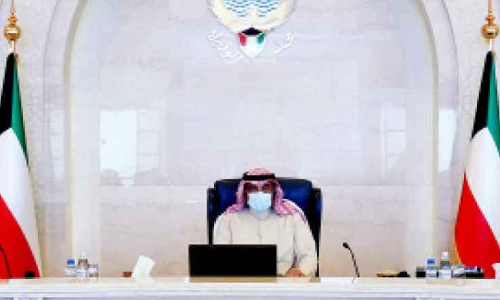 മുൻ അമീറി​െൻറ വിയോഗം: ദുഃഖാചരണം ഇന്ന്​ അവസാനിക്കും