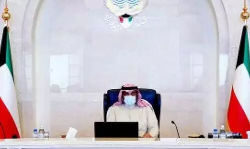 മുൻ അമീറി​െൻറ വിയോഗം: ദുഃഖാചരണം ഇന്ന്​ അവസാനിക്കും