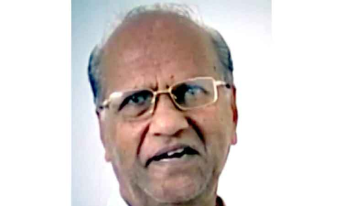 അബ്​ദുല്ലക്ക: വിടപറഞ്ഞത്​ ദീർഘകാല പ്രവാസി