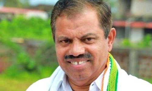 ഫാ​ഷ​ൻ ഗോ​ൾ​ഡ്​ നി​ക്ഷേ​പത്തട്ടിപ്പ്​: ഖ​മ​റു​ദ്ദീ​ൻ എം.എൽ.എയെ ചോദ്യം ചെയ്യുന്നു