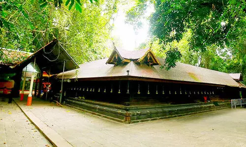 മണ്ണാറശാല ആയില്യം നാളെ; പരമ്പരാഗത ചടങ്ങുമാത്രം