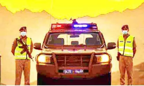 കോവിഡ് നിയമലംഘനം: പരിശോധന ശക്തം കോവിഡ് നിയമലംഘനം: പരിശോധന ശക്തം