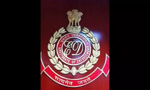 എന്‍ഫോഴ്‌സ്‌മെന്റ് ഡയറക്ടറേറ്റിന് നിയമസഭാ സമിതിയുടെ നോട്ടീസ്