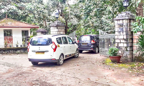 ബി​ലീ​വേ​ഴ്​​സ്​ ച​ർ​ച്ചിലെ റെയ്​ഡ്​ ആർ.എസ്​.എസ്​ അജണ്ടയെന്ന്​ ആരോപണം