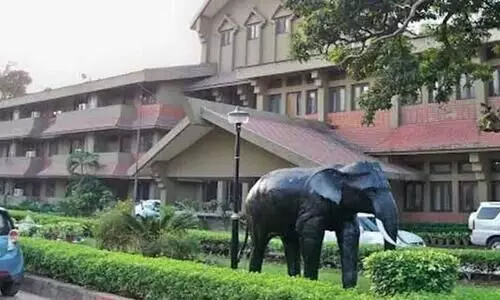 kerala house delhi