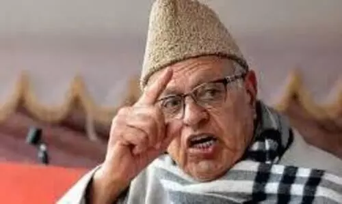 Farooq Abdullah Says Will Not Die Until Rights Are Restored in J&K
