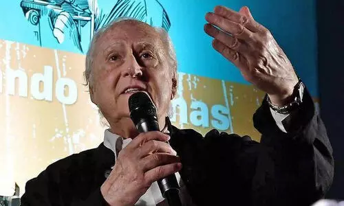 പ്രശസ്​ത സംവിധായകൻ ഫെർണാണ്ടോ സൊളാനസ് കോവിഡ്​ ബാധിച്ച്​ മരിച്ചു