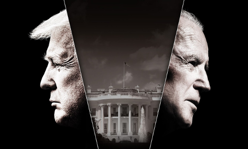 2000ത്തിനു ശേഷം ​അമേരിക്കൻ ജനത ഫലത്തിനായി കാത്തിരുന്ന നീണ്ട തെരഞ്ഞെടുപ്പ്​