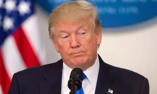 ഇനി ട്രംപിനെ കാത്തിരിക്കുന്നത് നിയമകുരുക്ക്?