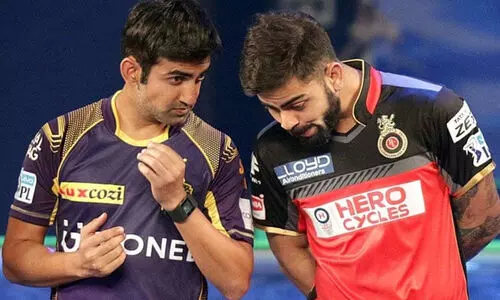 തോൽവിയുടെ ഉത്തരവാദിത്തം കോഹ്​ലിക്ക്​; ക്യാപ്​റ്റൻസി ഒഴിയണം -ഗംഭീർ