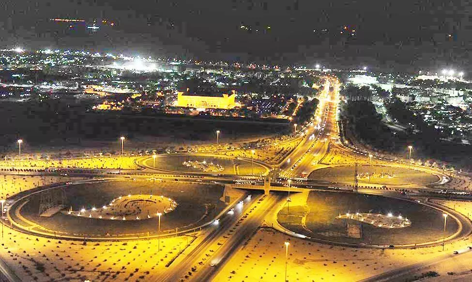 ജുബൈൽ വ്യവസായ നഗരത്തിന് യുനെസ്കോ അംഗീകാരം ജുബൈൽ വ്യവസായ നഗരത്തിന് യുനെസ്കോ അംഗീകാരം