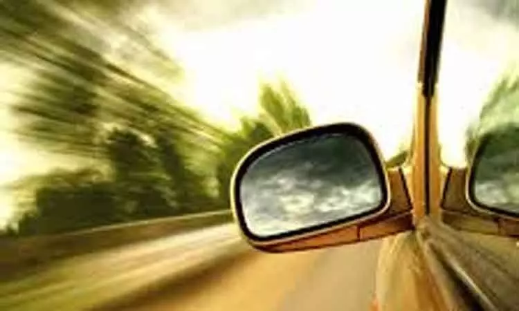 സൗദി റോഡുകളിൽ ട്രാക്ക്​ ലംഘനം നിരീക്ഷിക്കാൻ ഒാ​േട്ടാമാറ്റിക്​ സംവിധാനം