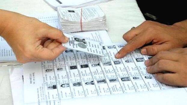 വിധിയെഴുത്ത് ഡിസംബർ 14ന്; ഒരുക്കം തകൃതി വിധിയെഴുത്ത് ഡിസംബർ 14ന്; ഒരുക്കം തകൃതി