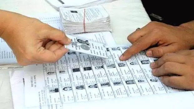 വിധിയെഴുത്ത്​ ഡിസംബർ 14ന്​; ഒരുക്കം തകൃതി